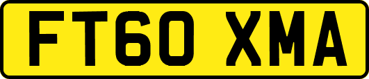 FT60XMA