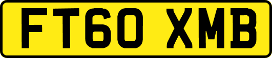 FT60XMB