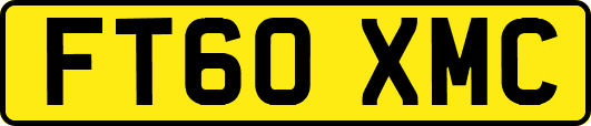 FT60XMC
