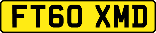 FT60XMD