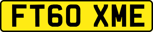 FT60XME