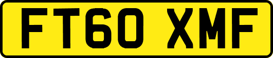 FT60XMF