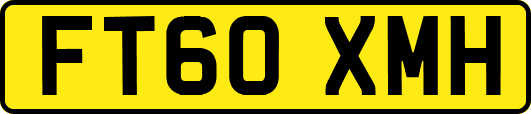 FT60XMH