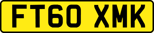 FT60XMK