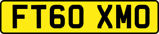 FT60XMO