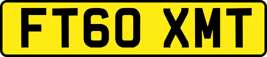 FT60XMT