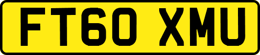 FT60XMU
