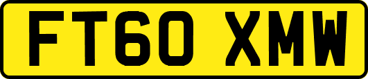 FT60XMW