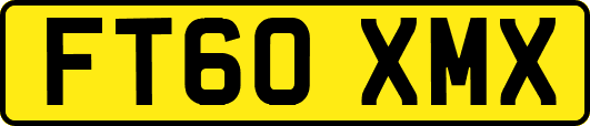 FT60XMX