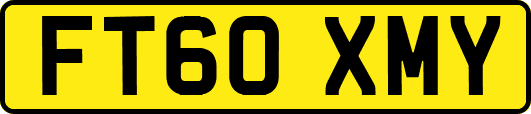 FT60XMY