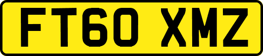 FT60XMZ