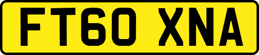 FT60XNA