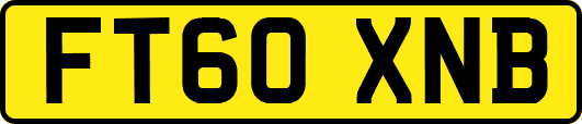 FT60XNB