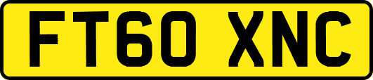 FT60XNC