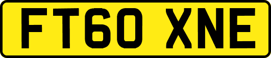FT60XNE