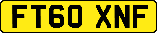 FT60XNF