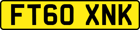 FT60XNK