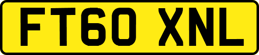 FT60XNL