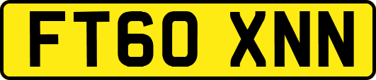 FT60XNN