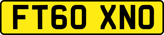 FT60XNO