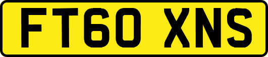 FT60XNS