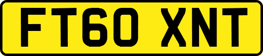FT60XNT