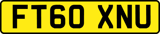 FT60XNU