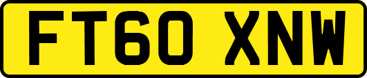 FT60XNW