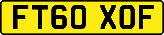 FT60XOF