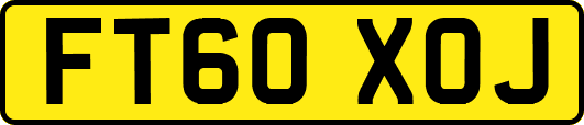 FT60XOJ