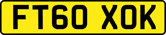 FT60XOK