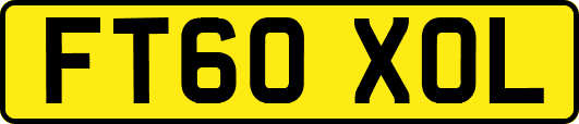 FT60XOL