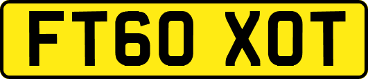 FT60XOT