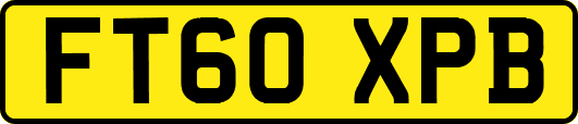 FT60XPB