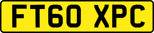 FT60XPC
