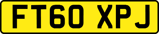 FT60XPJ