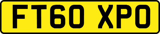 FT60XPO