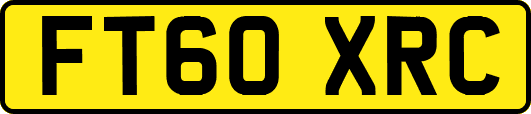 FT60XRC