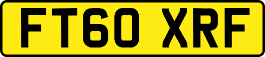 FT60XRF