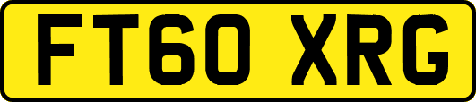 FT60XRG