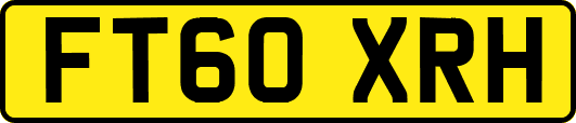 FT60XRH