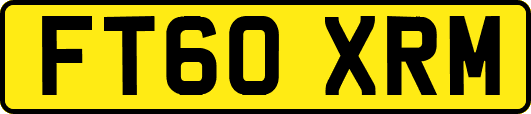 FT60XRM