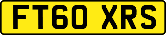 FT60XRS