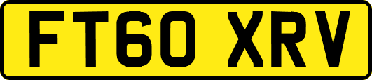 FT60XRV