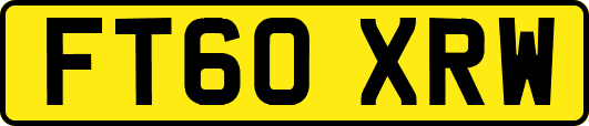 FT60XRW