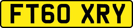 FT60XRY