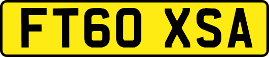 FT60XSA