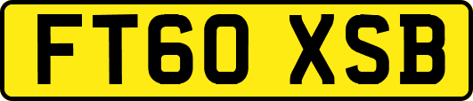 FT60XSB