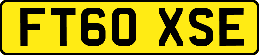 FT60XSE