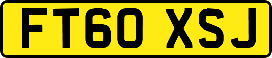 FT60XSJ